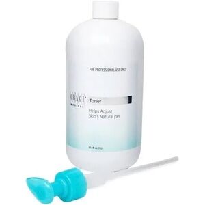 Obagi Toner with Blue Pump